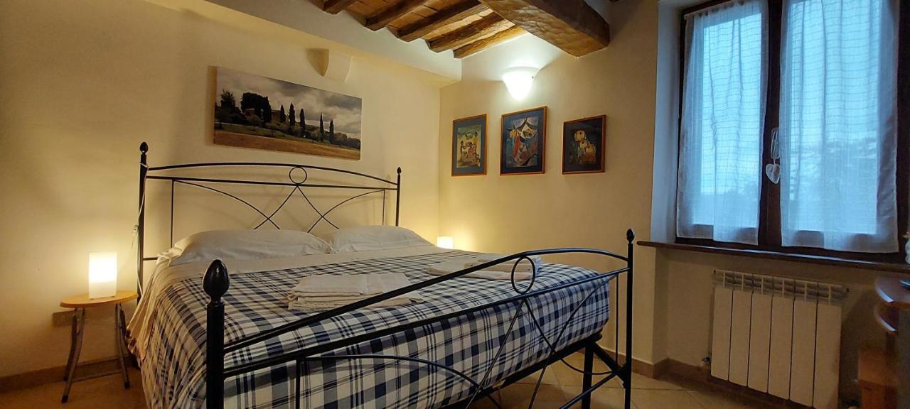 Cor Magis Kamullia - 200 Meters From The Historic Center And Close To The Train Station เซียนา ภายนอก รูปภาพ