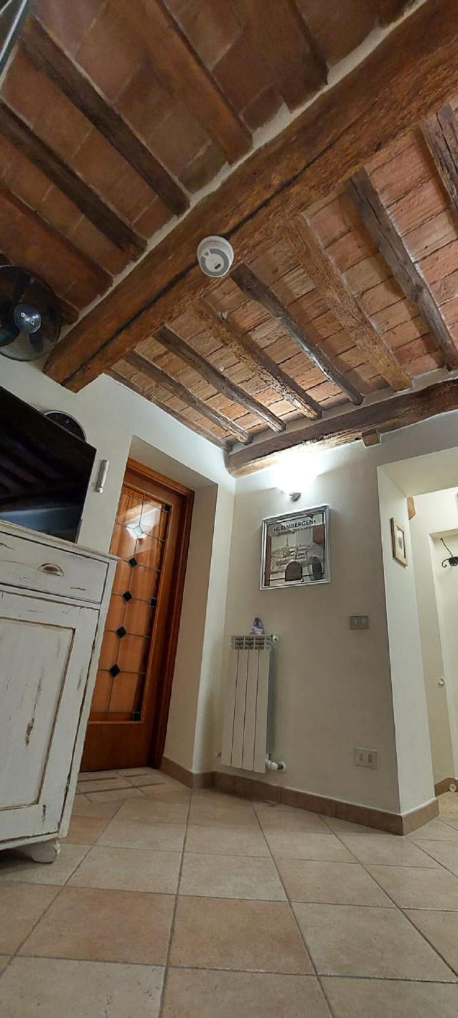Cor Magis Kamullia - 200 Meters From The Historic Center And Close To The Train Station เซียนา ภายนอก รูปภาพ